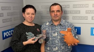 «Говорим сегодня»: о Всероссийском конкурсе «Наши истоки»