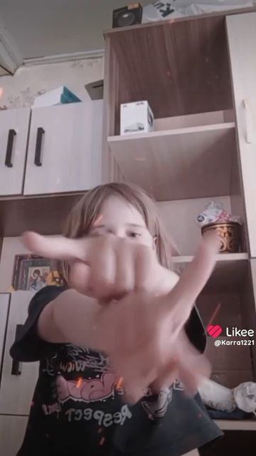 Я теперь в лайке