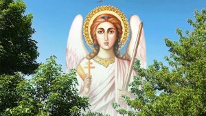 2 июня день Алексия. Принесите в этот дом цветущую ветку жасмина.