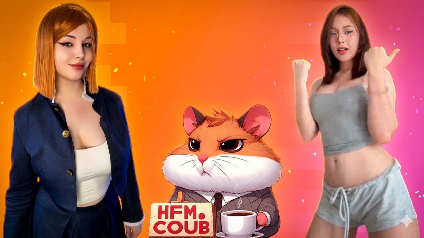 HFM COUB BEST CUBE Coub Приколы 2026 развлекательное шоу, коллекция видео со всего мира
