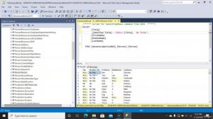 14. Handling NULL Values With ISNULL