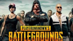 PUBG: BATTLEGROUNDS 🔥 Королевская битва! 🤗 Короли - Мы