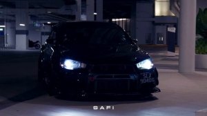 SAFI - Desire (Original Mix)