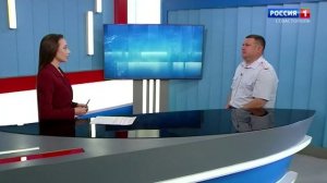 Вести Севастополь. Выпуск 11:30 от 01.06.2026