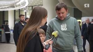 Корреспондент ЯПервого посетила матч отборочного этапа Офицерской хоккейной лиги