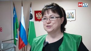 Голосование_Комфортная среда (Мегион24)