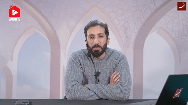 Достоинства молитвы, совершаемой в ночное время | Уроки суры аль-Муззаммиль | Нуман Али Хан