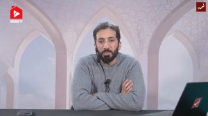 Достоинства молитвы, совершаемой в ночное время | Уроки суры аль-Муззаммиль | Нуман Али Хан
