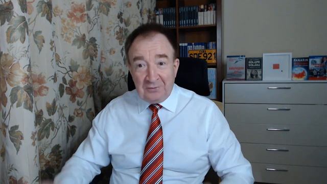 Игорь Панарин: О группе спецназа ВЫМПЕЛ - 2023