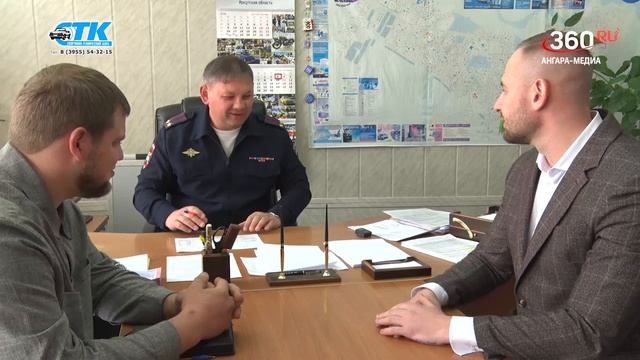 «Территория безопасности»  выпуск от 01.06.2026