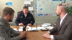 «Территория безопасности»  выпуск от 01.06.2026