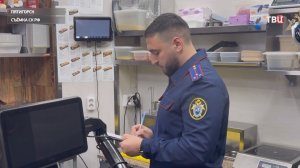 Число пострадавших от отравления в кафе Пятигорска выросло до 50 человек