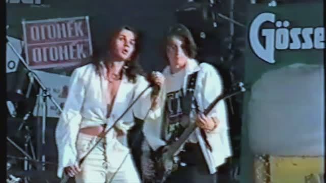 Янг Ганз, Янг GUNZ, YNG GUNZ кавер "JailHouse Rock" Elvis Presley, Гёссер Фест