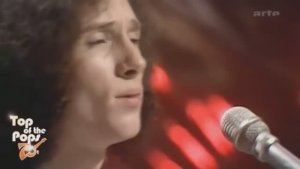 «Sympathy» - Rare Bird, 1969