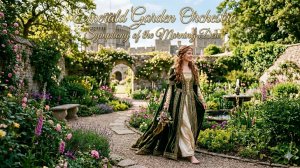 Emerald Garden Orchestra - Symphony of the Morning Dew ( Симфония утренней росы)