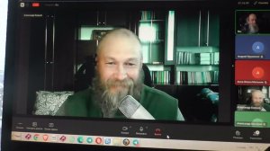Ответы ведущему и для всех. 17.05.2026
