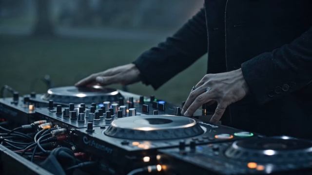 dark deep house session ｜ focus & night drives смотреть онлайн