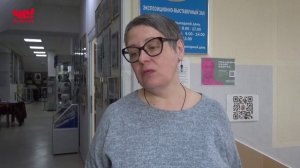 Встреча с Бутовым Ю М