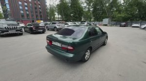 Nissan Almera