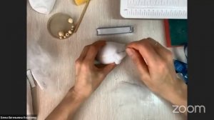 Урок 7 Формируем голову Часть 1