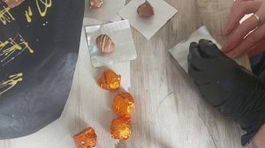 домашний влог. Разрыв миниска. готовлю десерты