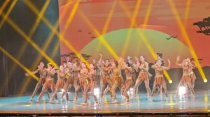 SunCity & Солнышко Народные мотивы Афро Стерлитамак 1 июня 26