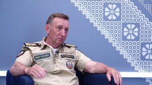 Тема дня 01.06.26. Юрий Коханенко о безопасности на воде