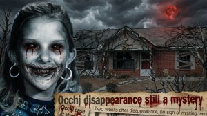 Куда пропал Ли Окки Загадочная история исчезновения