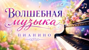 Пианино. Фортепиано. Слушать бесплатно. Музыкальный сборник. Красивая мелодия.