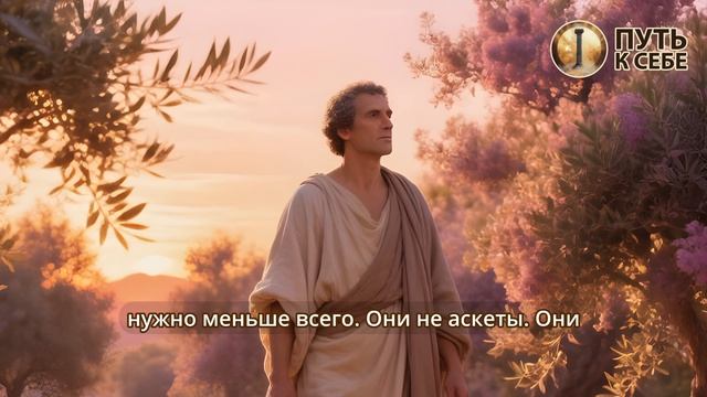 Сенека о богатстве: почему меньше значит больше 💰