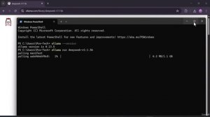 2.4.Настройка Visual Studio Code для написания кода с помощью ИИ