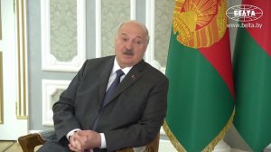 «Западные политики только говорят-говорят!» // Гендиректор ФАО приехал к Лукашенко