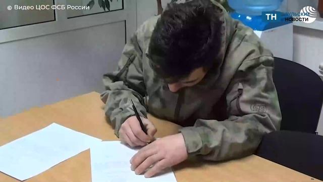 Уроженца Центральной Азии лишили гражданства по статье об незаконном обороте оружия