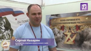 Новости Мегиона. Дмитрий Аксёнов посетил спортивный комплекс Финский