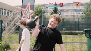 Тактическая игра «Наследники победы» 21.05.2026