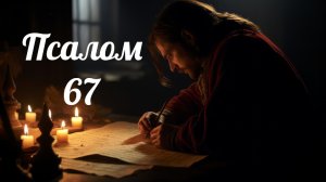 Псалом 67