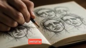 3 причины почему эмпаты редки правда от Юнга Психология эмпата