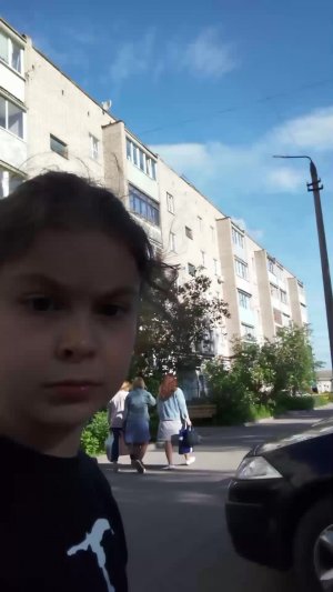 помирились