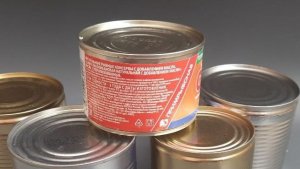 Как приготовить рыбный пирог из консервов