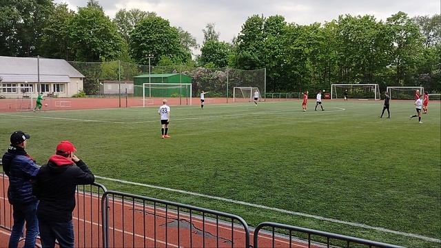 2026_05_31 игра со Звездой ВО тайм 1