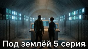 сериал под землей 5 серия смотреть онлайн бесплатно разбор сюжета