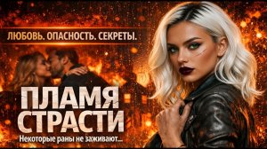 ЛЮБОВЬ ОПАСНОСТЬ СЕКРЕТЫ ПЛАМЯ СТРАСТИ РАНЫ КОТОРЫЕ НЕ ЗАЖИВАЮТ I МЕСТЬ МУЖА