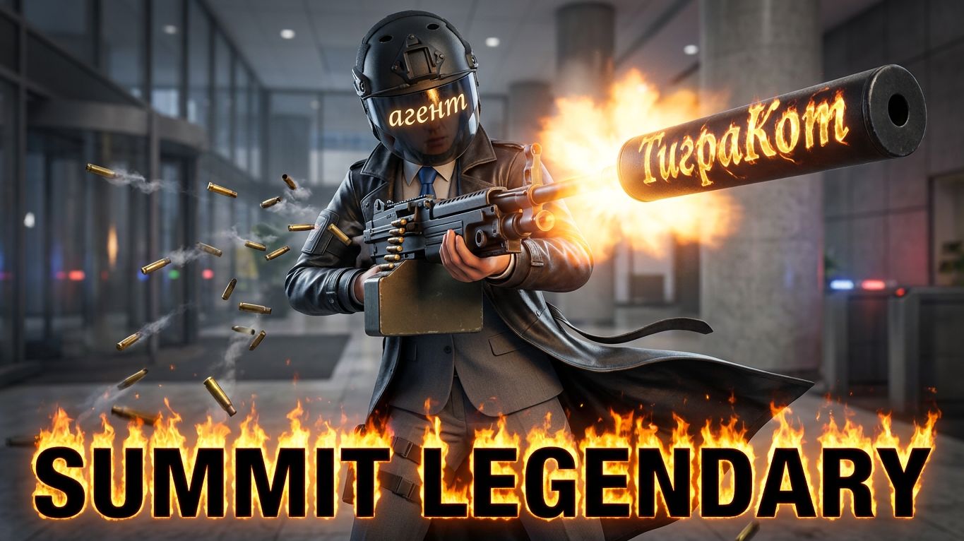 Дивизия 2 | The Division 2 legendary смотреть онлайн