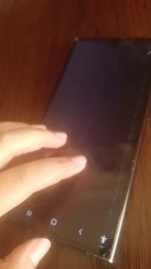 пов: телефон брата 😁