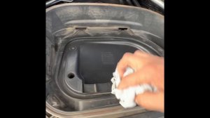 Замена воздушного фильтра двигателя bmw e71 d