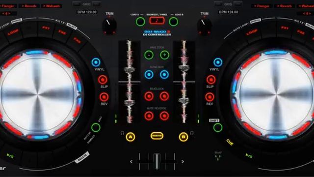 Space Trance Mix🔋🚨 смотреть онлайн