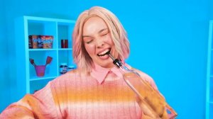 Большая, Средняя или Маленькая Тарелка Челлендж # Вкусные Рецепты от Fun Challenge