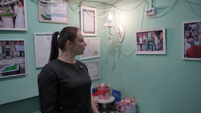 Известия. Владимир - Нескучная профессия - Кондитер