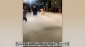 СЛУЧАИ НА СВАДЬБЕ КОТОРЫЕ ЗАШЛИ СЛИШКОМ ДАЛЕКО
