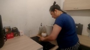 УБОРКА НА КУХНЕ. ПРО ДЕПРЕССИЮ. ЖИЗНЬ ПОСЛЕ ХРУЩЕВКИ